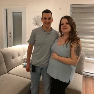 Meet your Posher, Andréane